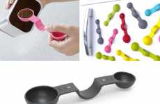 Magnetic Measuring Spoons