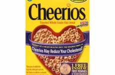15 Cheery Cereal Collections