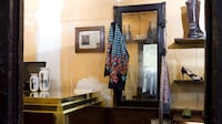Fashionably Rustic Stores Image 2