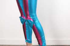 Fashion Knee Pads