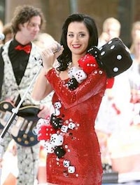 Dice Dresses Image 2