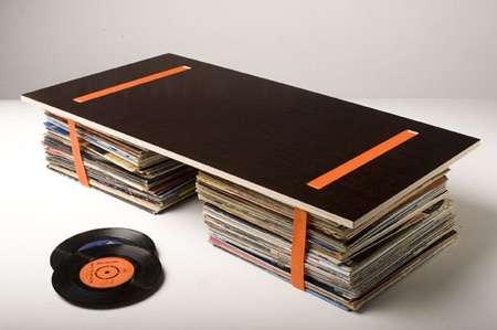 Shape-Shifting Shelves