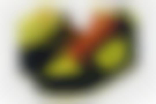 Cartoon Character Sneakers