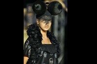 Mouse Ear Hairstyles Image 2
