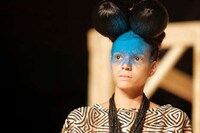 Mouse Ear Hairstyles Image 6