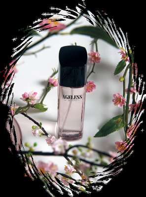 Age-Defying Scents