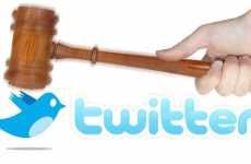 Twitter Lawsuits