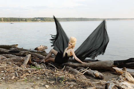 Good & Evil Photo Shoots
