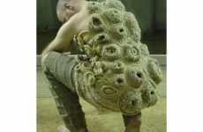 15 Crustacean Creations