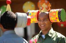 Cult Video Game Nuptials