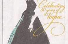 Illustrated Anniversary Covers