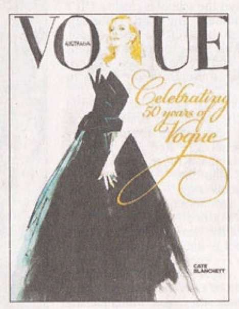 Illustrated Anniversary Covers