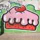 20 Childish Graffiti & Street Art Sightings Image 1