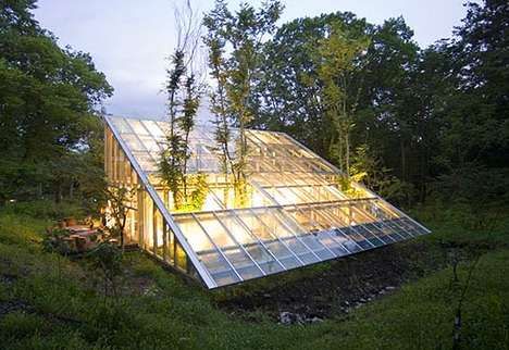 Greenhouse Homes