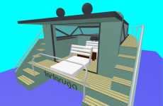 Solar Powered Yachts
