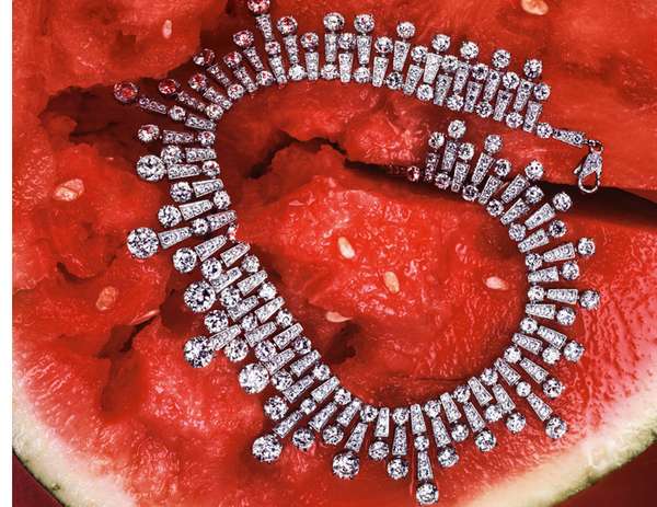 Juicy Jewelry Ads