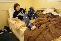 Capitalizing on Injuries Image 8