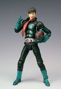 You as An Action Figure Image 3