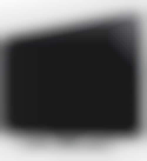Border-Free TVs