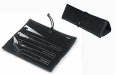 Garbage Detailing Toolkit