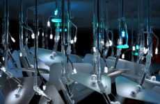 Intelligent Photography Lighting