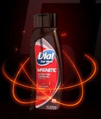 Pheromone Body Wash Image 2