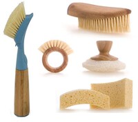 Sustainable Cleaning Products