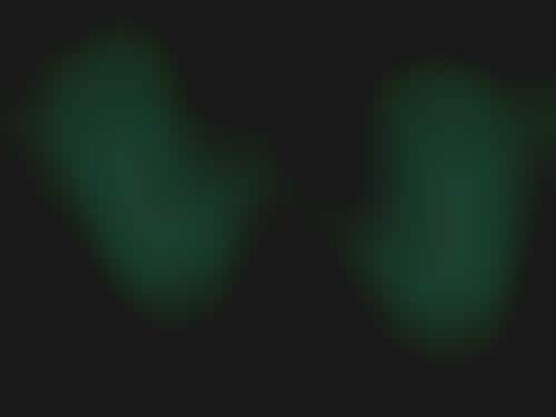 Luminescent Gloves