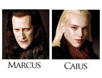 Vampire Head Shots Image 4