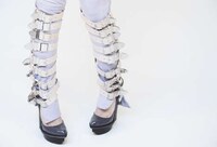 Tribute Fashion Image 4