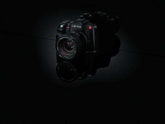 Ultra Megapixel Cameras