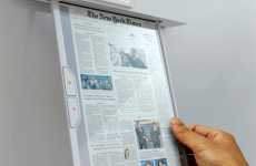 Paperless Newspapers