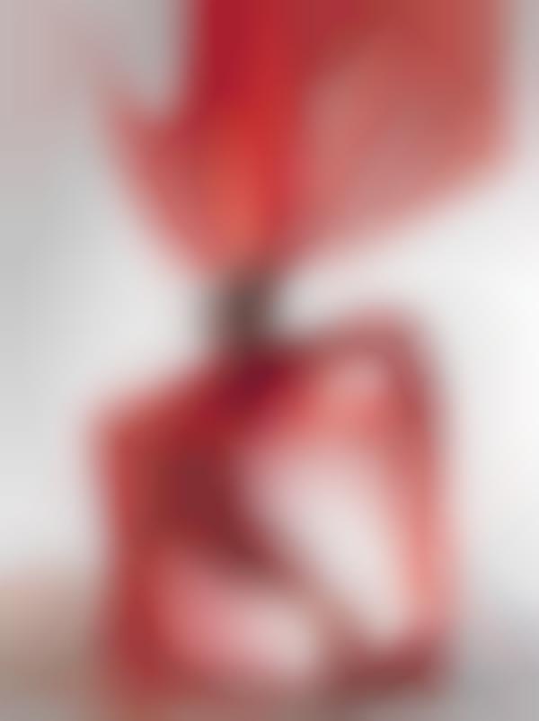 Artistic License Fashiontography