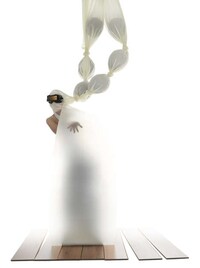 Artistic License Fashiontography Image 2