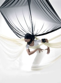 Artistic License Fashiontography Image 4