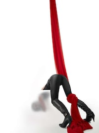 Artistic License Fashiontography Image 5