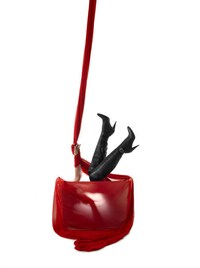 Artistic License Fashiontography Image 6