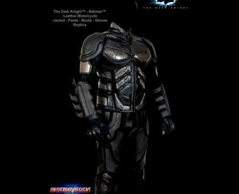 38 Batmannovations