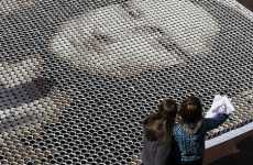 17 Modern Mona Lisa Recreations