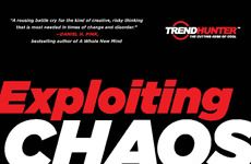 EXPLOITING CHAOS