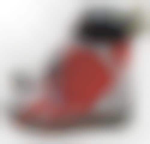 Redesigning Punk Boots