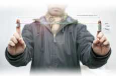 Braille Measuring Devices