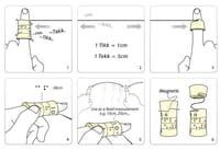 Braille Measuring Devices Image 3