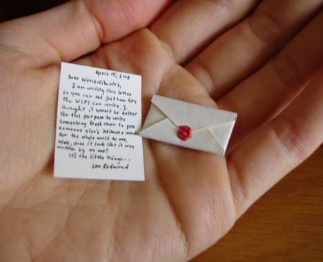58 Mail Innovations