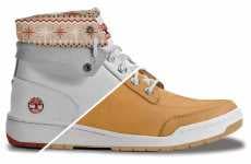 Urban Old Lady Boots