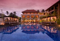 Balinese Pavilion Weddings Image 2