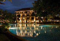 Balinese Pavilion Weddings Image 3