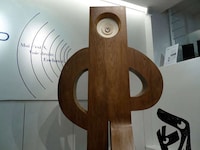 Log Speakers Image 6