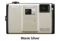 Crafty Projector Cameras Image 2