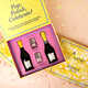 Wine-Paired Nail Polish Kits Image 1